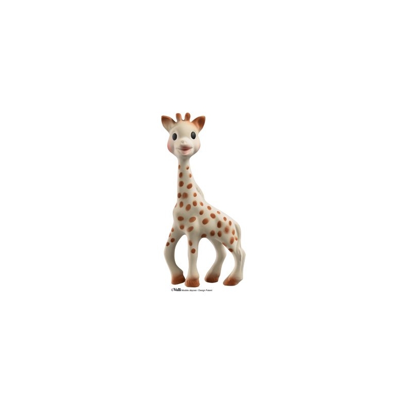 Sophie La Girafe de Vulli
