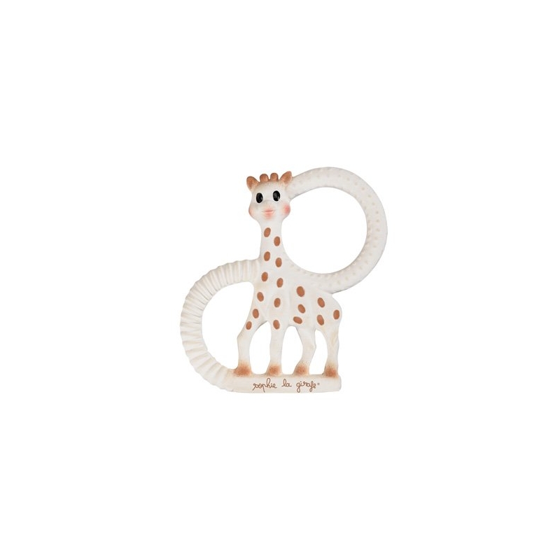 Anneau de dentition Sophie La Girafe Anneau de dentition Sophie La Girafe