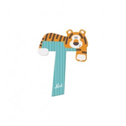 Lettre en bois collection Animaux Sevi T