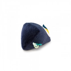 Lilliputiens set 4 formes jungle toucan