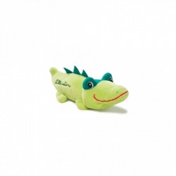 Lilliputiens Anatole mini personnage crocodile