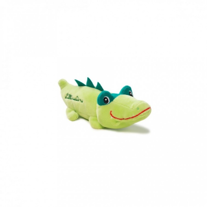 Lilliputiens Anatole mini personnage crocodile Lilliputiens Anatole mini personnage crocodile