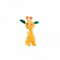 Lilliputiens Zia mini personnage girafe