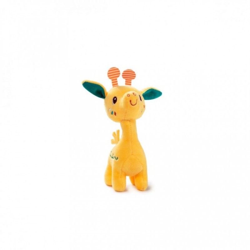 Lilliputiens Zia mini personnage girafe