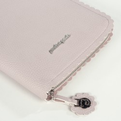 Très pratique protège carnet de santé rose Biscuit Pasito a Pasito
