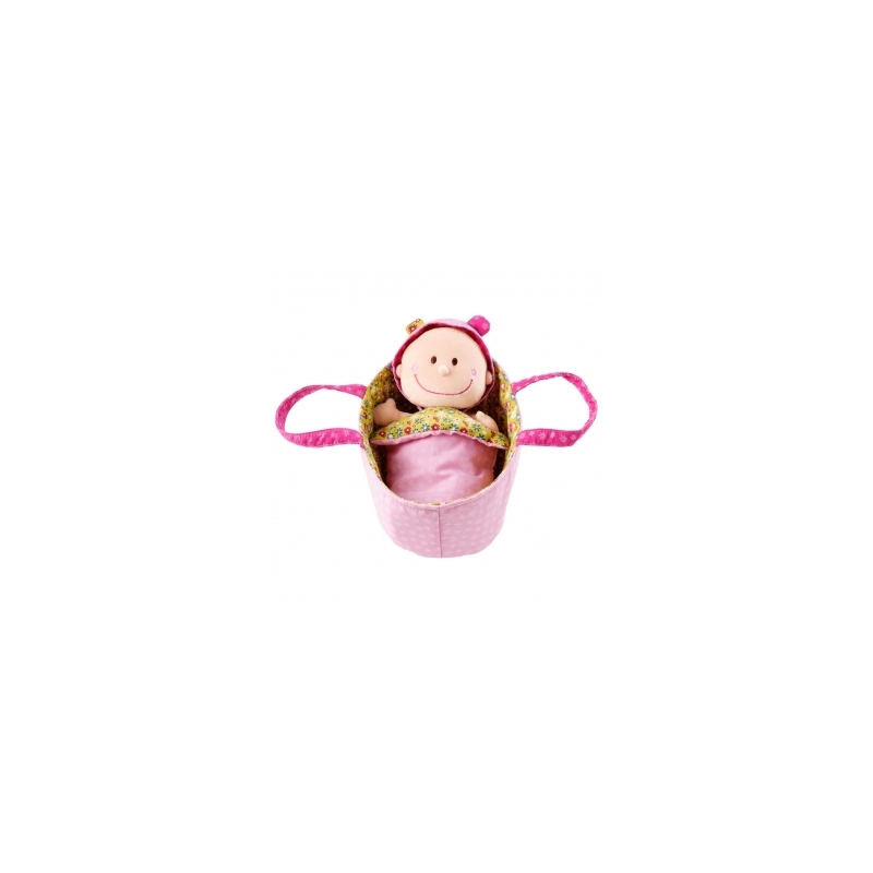 Bébé Chloé de la marque Lilliputiens Bébé Chloé de la marque Lilliputiens