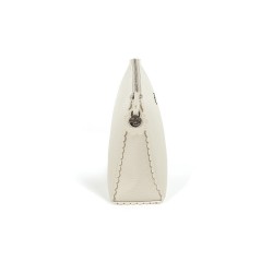 Trousse de toilette beige Pasito a Pasito Biscuit