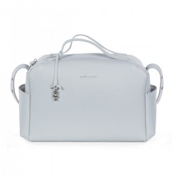Sac à langer Icon bleu Pasito a Pasito