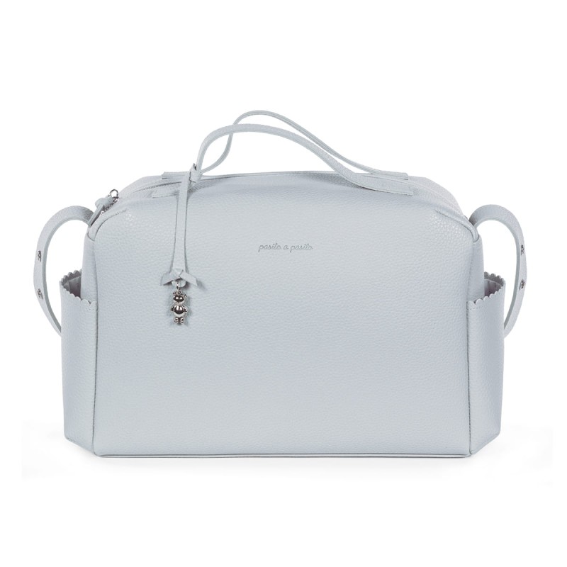Sac à langer Icon bleu Pasito a Pasito