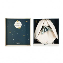 Kaloo Doudou Lapin Crème