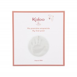 Kaloo Ma Première Empreinte