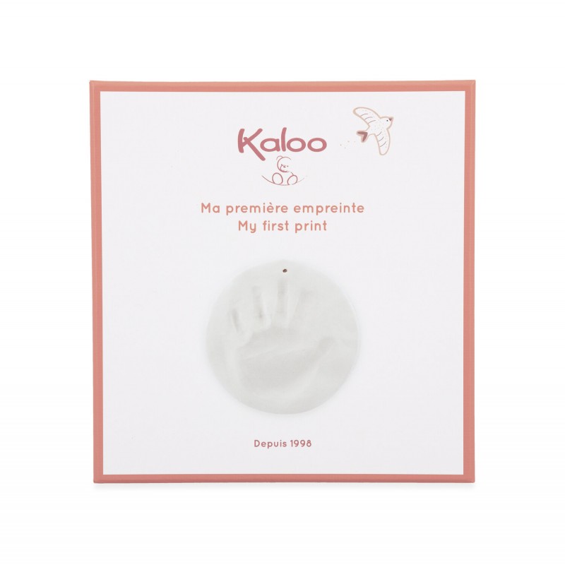 Kaloo Ma Première Empreinte
