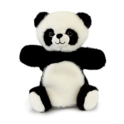 Histoire d'Ours marionnette panda