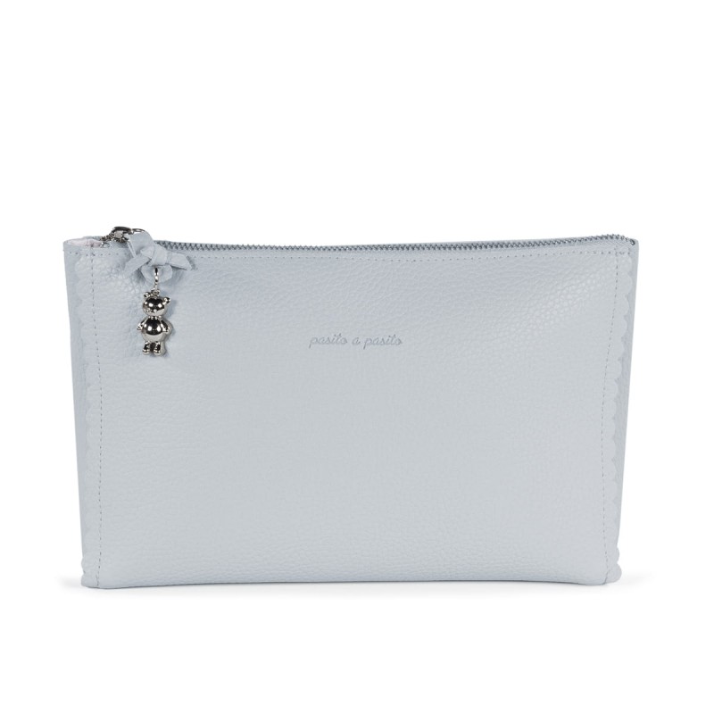 Pasito a Pasito Trousse de toilette Icon Sky – Bleu