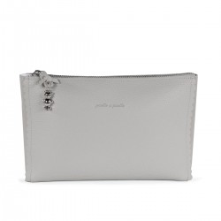 Pasito a Pasito Trousse de toilette Icon Smoke – Gris