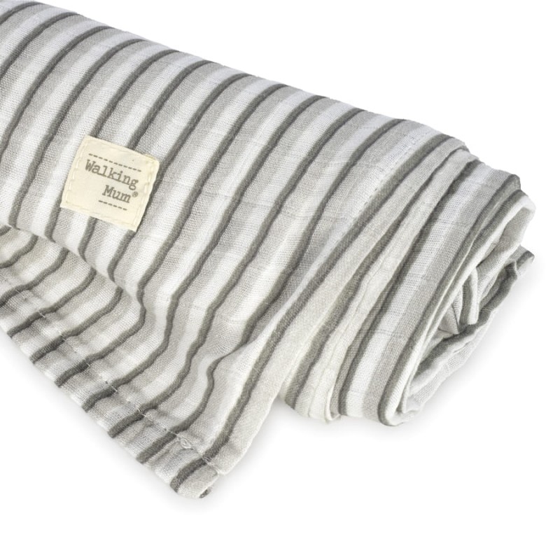 Walking Mum Lange Bottom Rayures