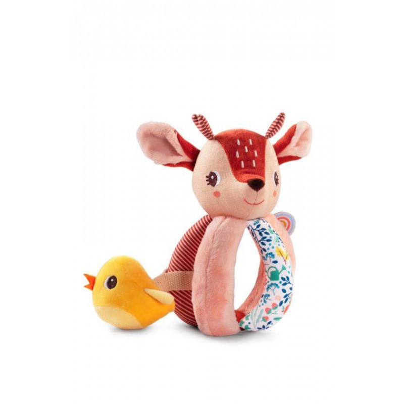 Stella Hochet à Poignées – Lilliputiens