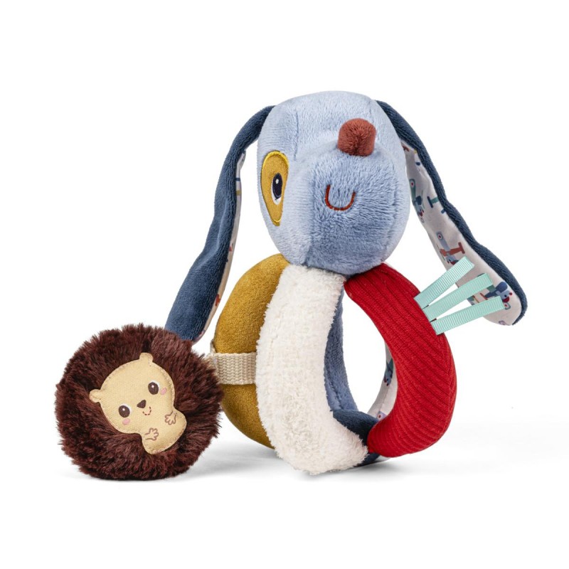 Jules Hochet à Poignées – Lilliputiens