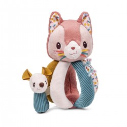 Jeanne Hochet à Poignées – Lilliputiens