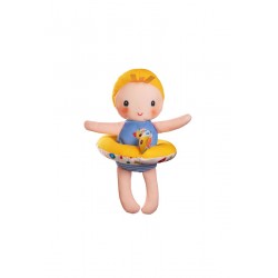 Poupée de Bain Gaspard - Lilliputiens