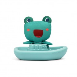 Lilliputiens - James Bateau