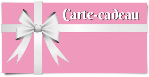 Carte Cadeaux naissance