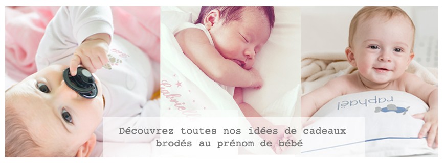 boutique mon plus beau jour Baby Surprise