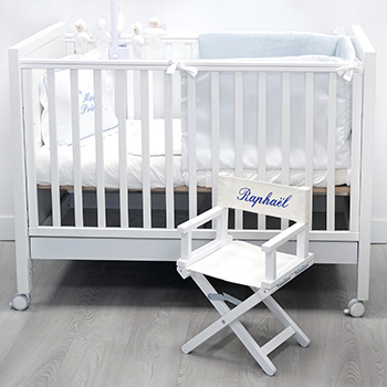 Cadre bébé gravé argenté  Lili Pouce - Boutique Déco Chambre Bébé Enfants  et Cadeaux Personnalisés